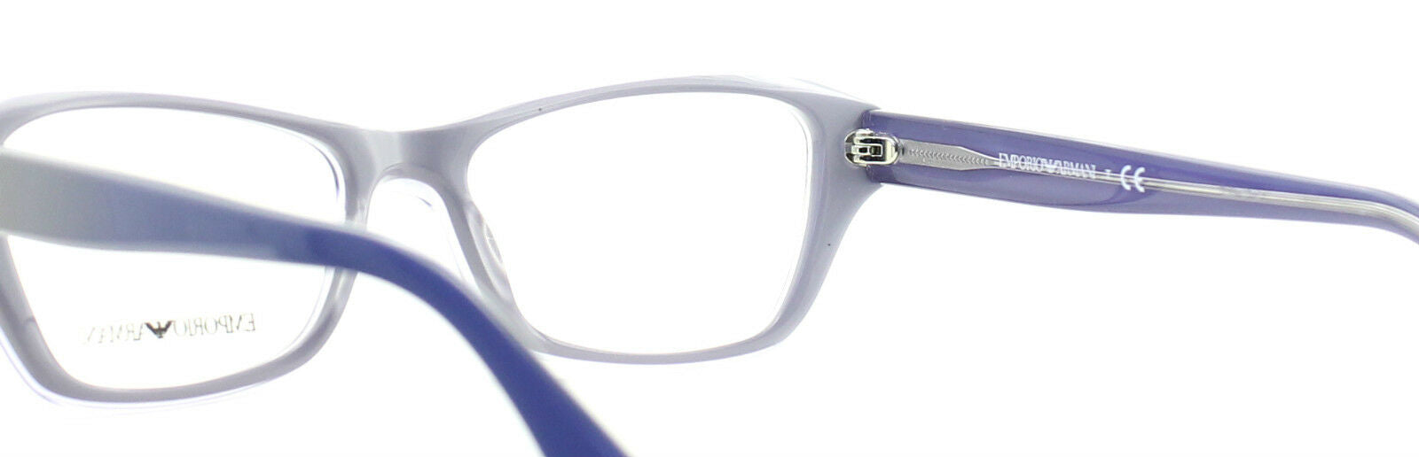 EMPORIO ARMANI EA3032 5225 Eyewear FRAMES New RX Optical Glasses Eyeglasses-BNIB