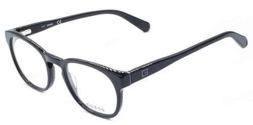 GUESS GU1907 001 49MM Eyewear FRAMES Glasses Eyeglasses RX Optical BNIB - New