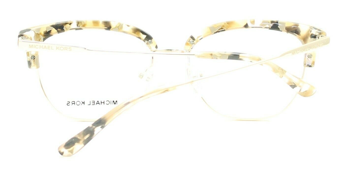 MICHAEL KORS MK 3023 (Galway) 3342 52mm Eyewear FRAMES RX Optical Glasses - New