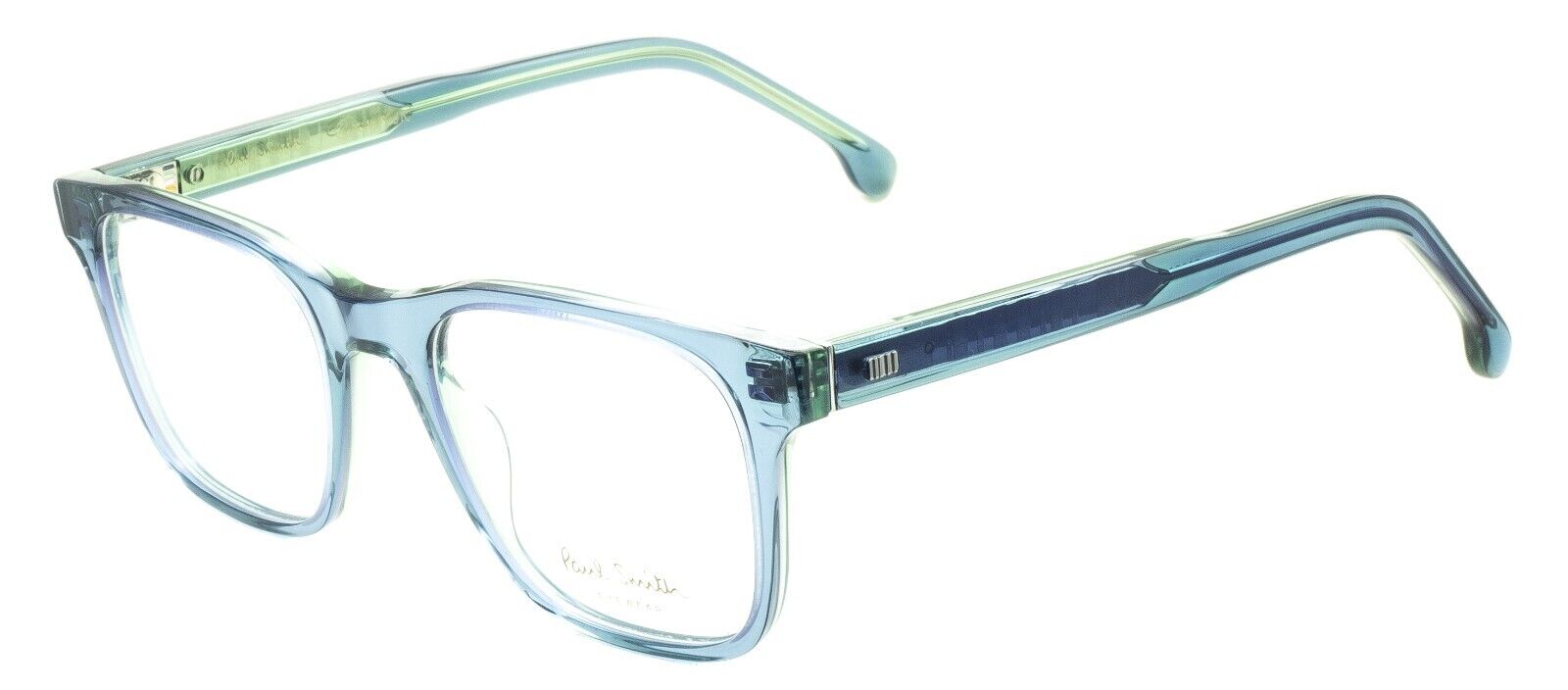 PAUL SMITH PSOP061 03 EMERSON Eyewear FRAMES RX Optical Glasses Eyeglasses - New