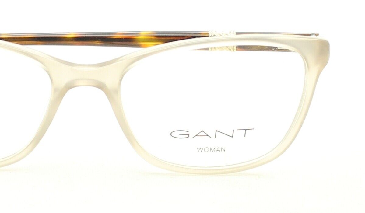 GANT GA 4082-1 30706187 52mm RX Optical Eyewear FRAMES Glasses Eyeglasses - New