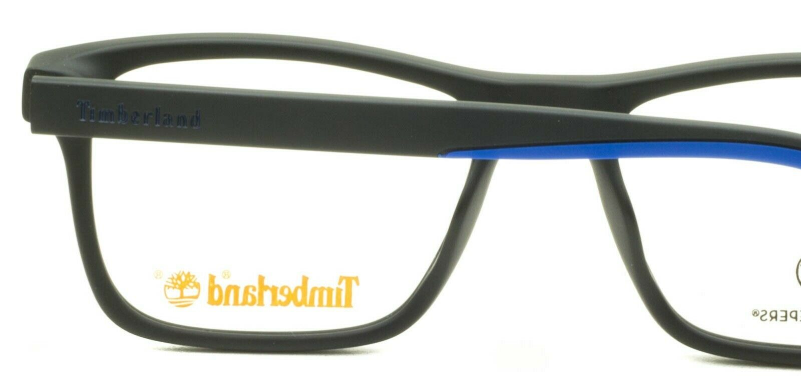 TIMBERLAND TB 1596 002 49mm Eyewear FRAMES Glasses RX Optical Eyeglasses - New