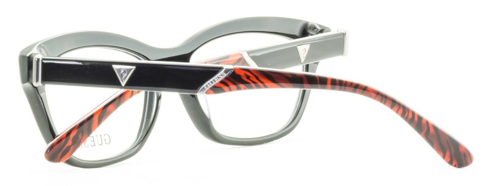 GUESS GU 2310 BLK Eyewear FRAMES NEW Eyeglasses RX Optical Glasses BNIB TRUSTED