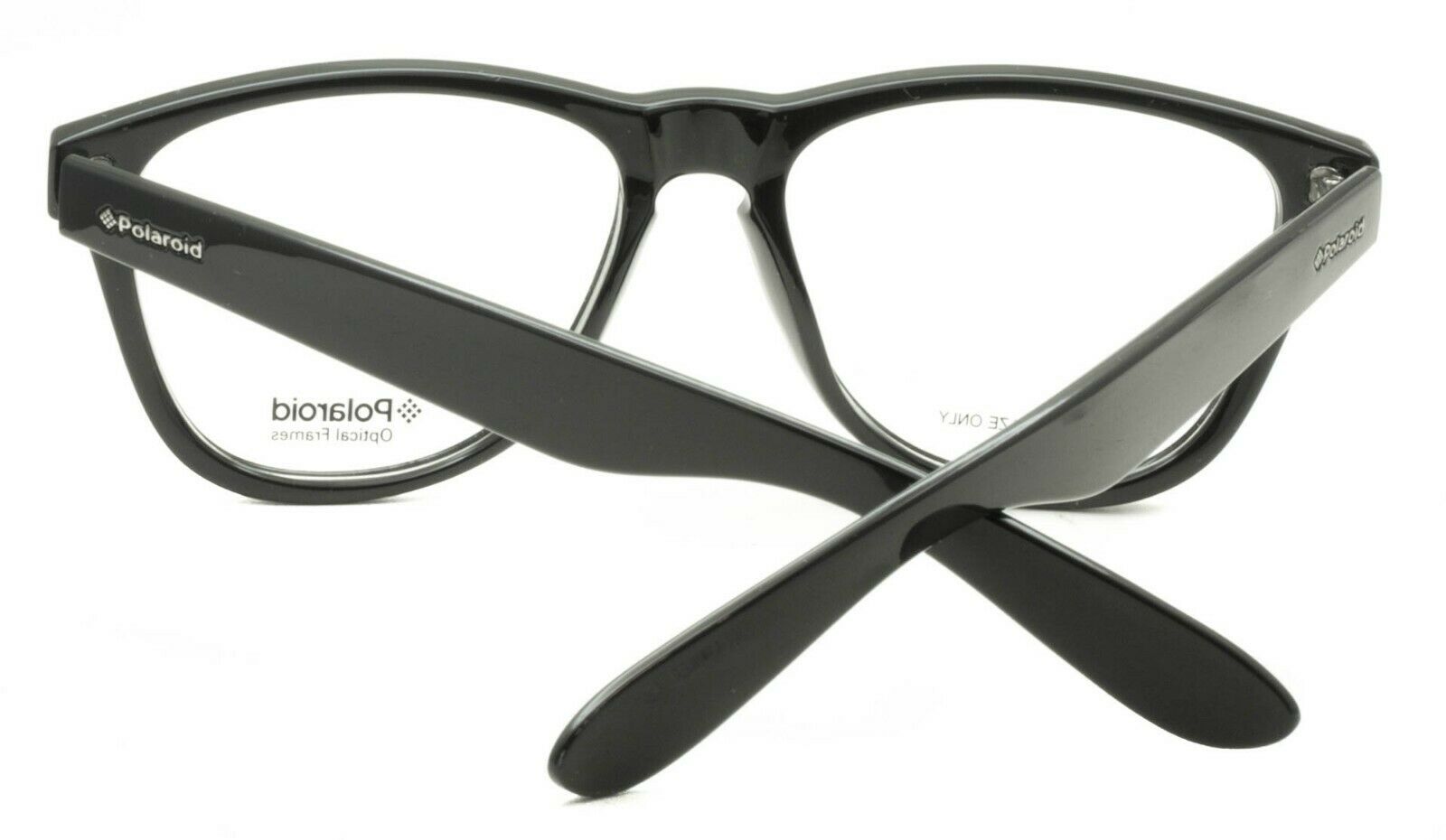 POLAROID PLD 3S 007 D28 55mm Eyewear RX Optical Glasses Frames Eyeglasses - New