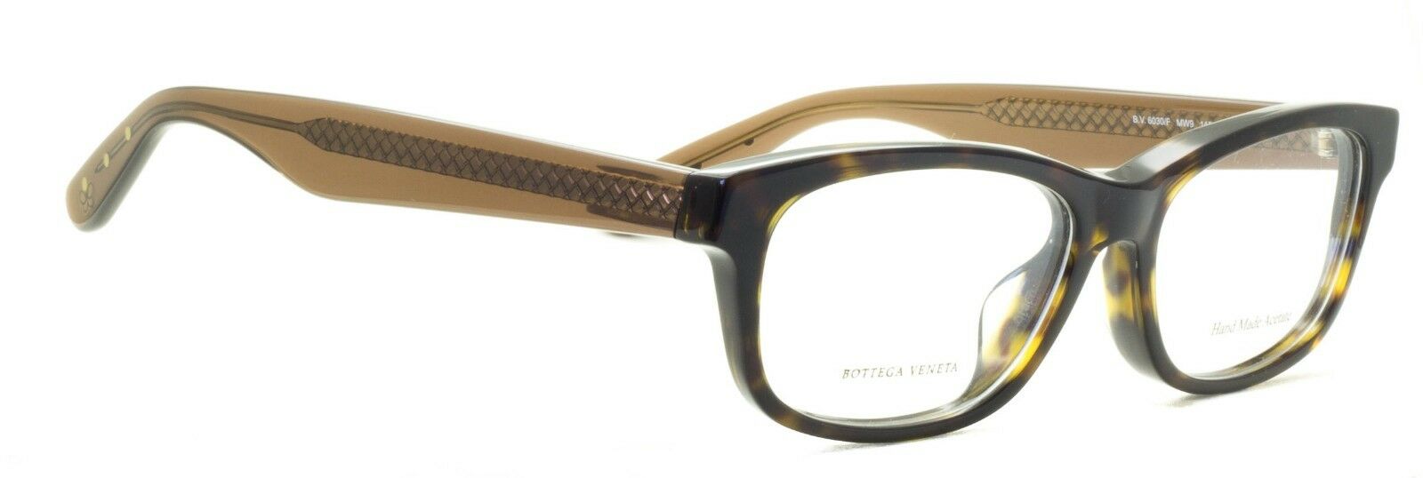 BOTTEGA VENETA B.V. 6030/F MW9 FRAMES NEW Glasses RX Optical Eyewear New - BNIB