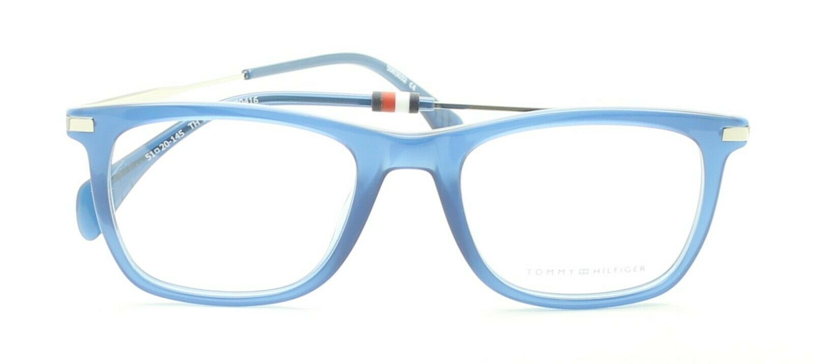 TOMMY HILFIGER TH 100 51mm Eyewear FRAMES Glasses RX Optical Glasses Eyeglasses