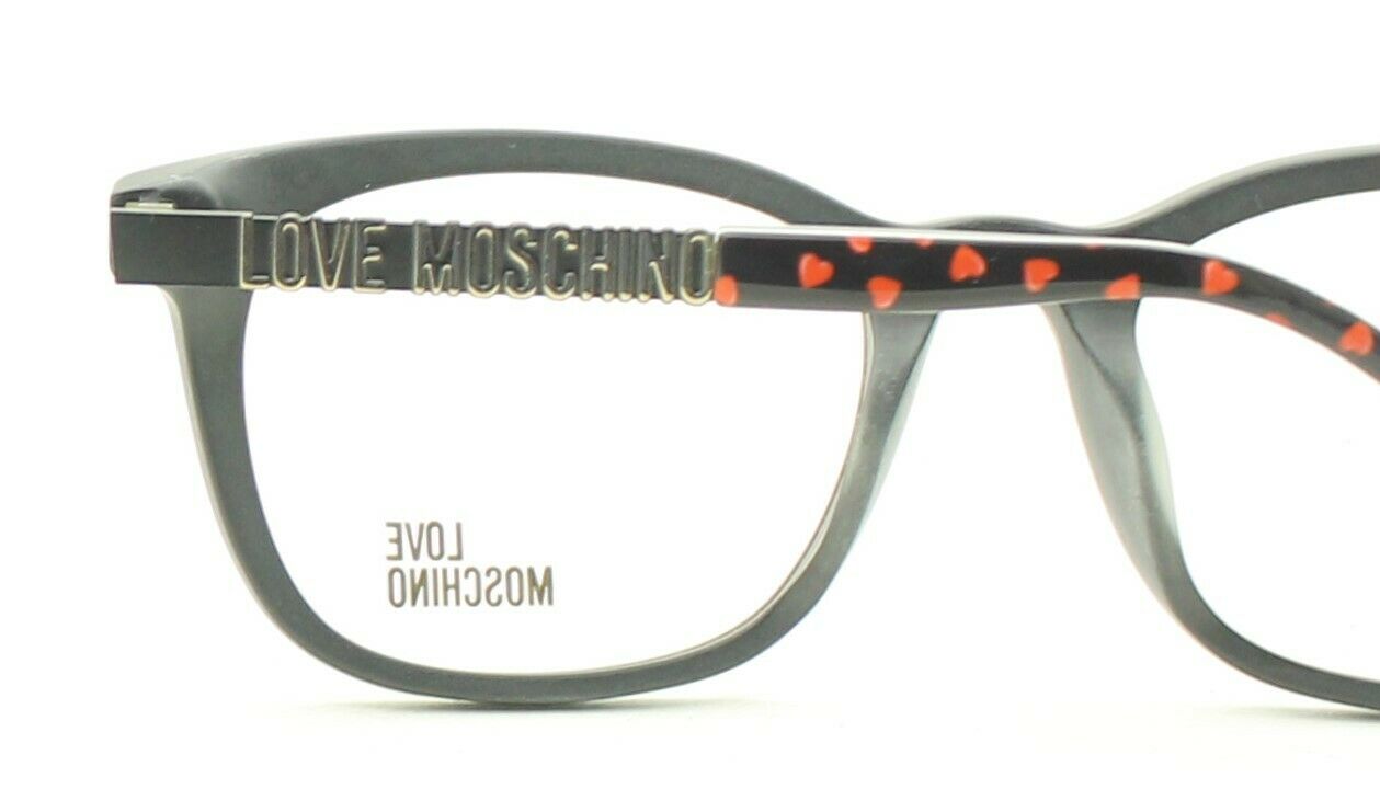 MOSCHINO LM 04 30400177 51mm Eyewear FRAMES RX Optical Glasses Eyeglasses - New