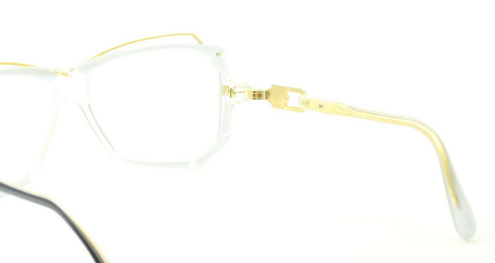 CAZAL MOD 188 COL 290 Vintage Ladies Eyewear RX Optical FRAMES Eyeglasses - NOS