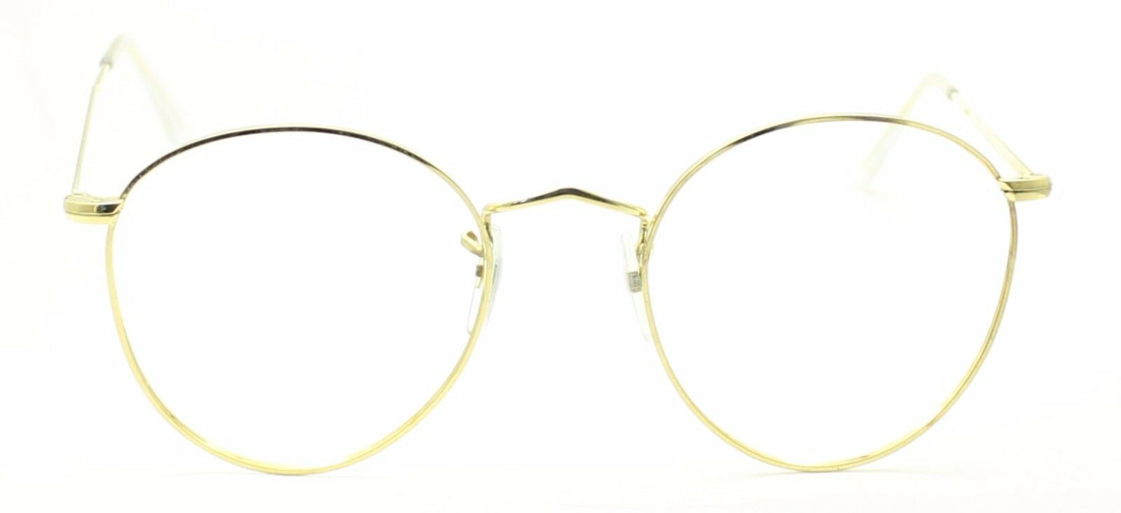 B.O.I.C.LONDON LINE (SAVILE ROW) ENGLAND Fairway Panto 49x20mm FRAMES RX Optical