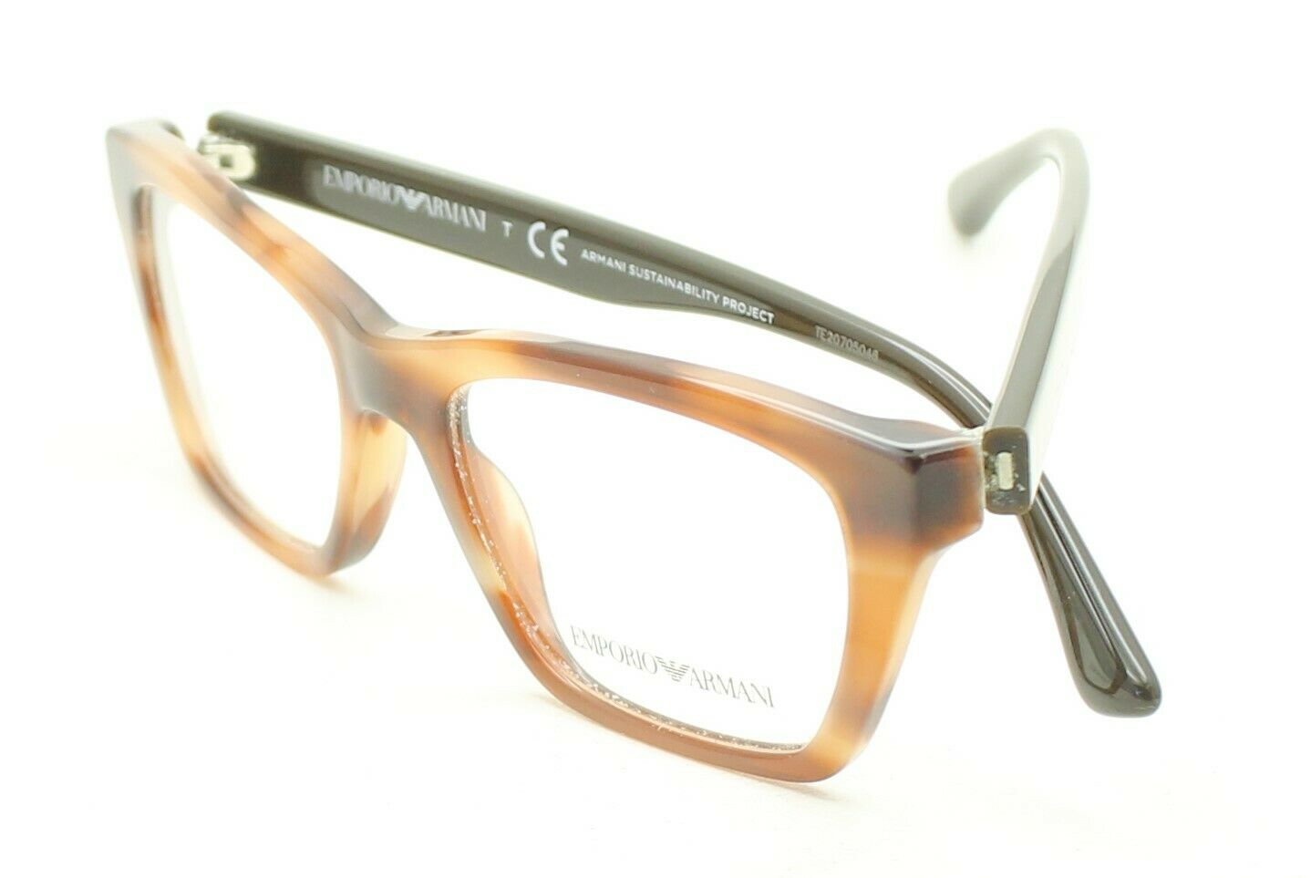 EMPORIO ARMANI EA 3186 5903 51mm Eyewear FRAMES RX Optical Glasses EyeglassesNew