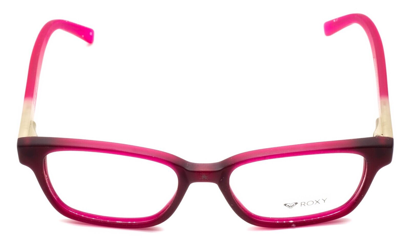 ROXY ERGEG03009/PRQ0 PUNKY 47mm Eyewear FRAMES Glasses RX Optical Eyeglasses New