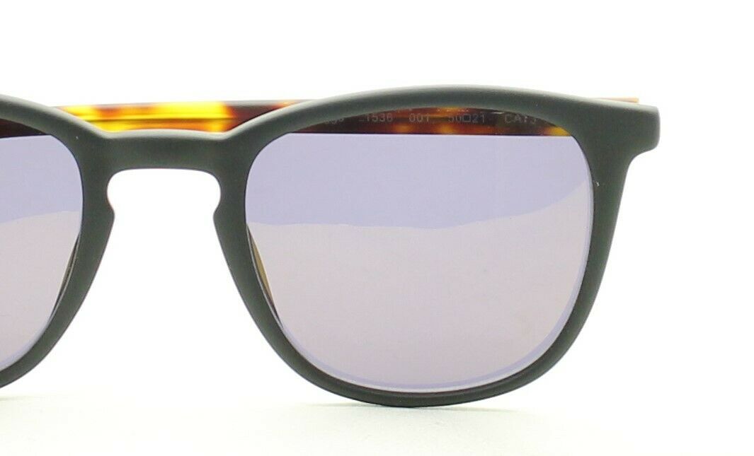 TED BAKER Riggs 1536 001 Cat 3 50mm Sunglasses Shades Glasses Eyewear Frames-New