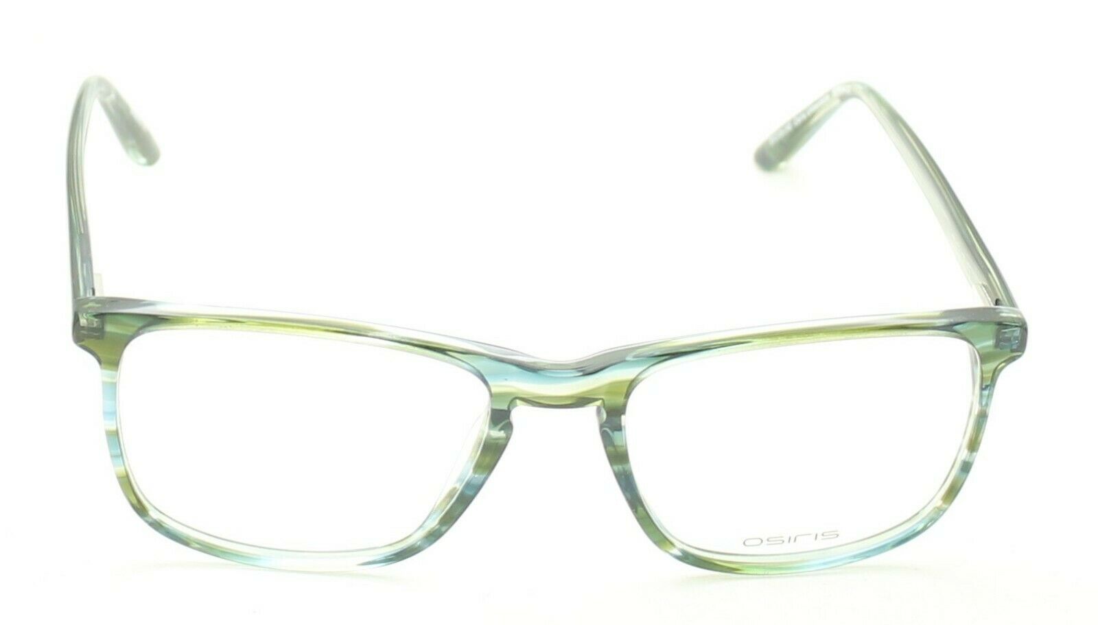 OSIRIS Unbeatable 55mm Eyeglasses RX Optical FRAMES Glasses Eyewear New TRUSTED