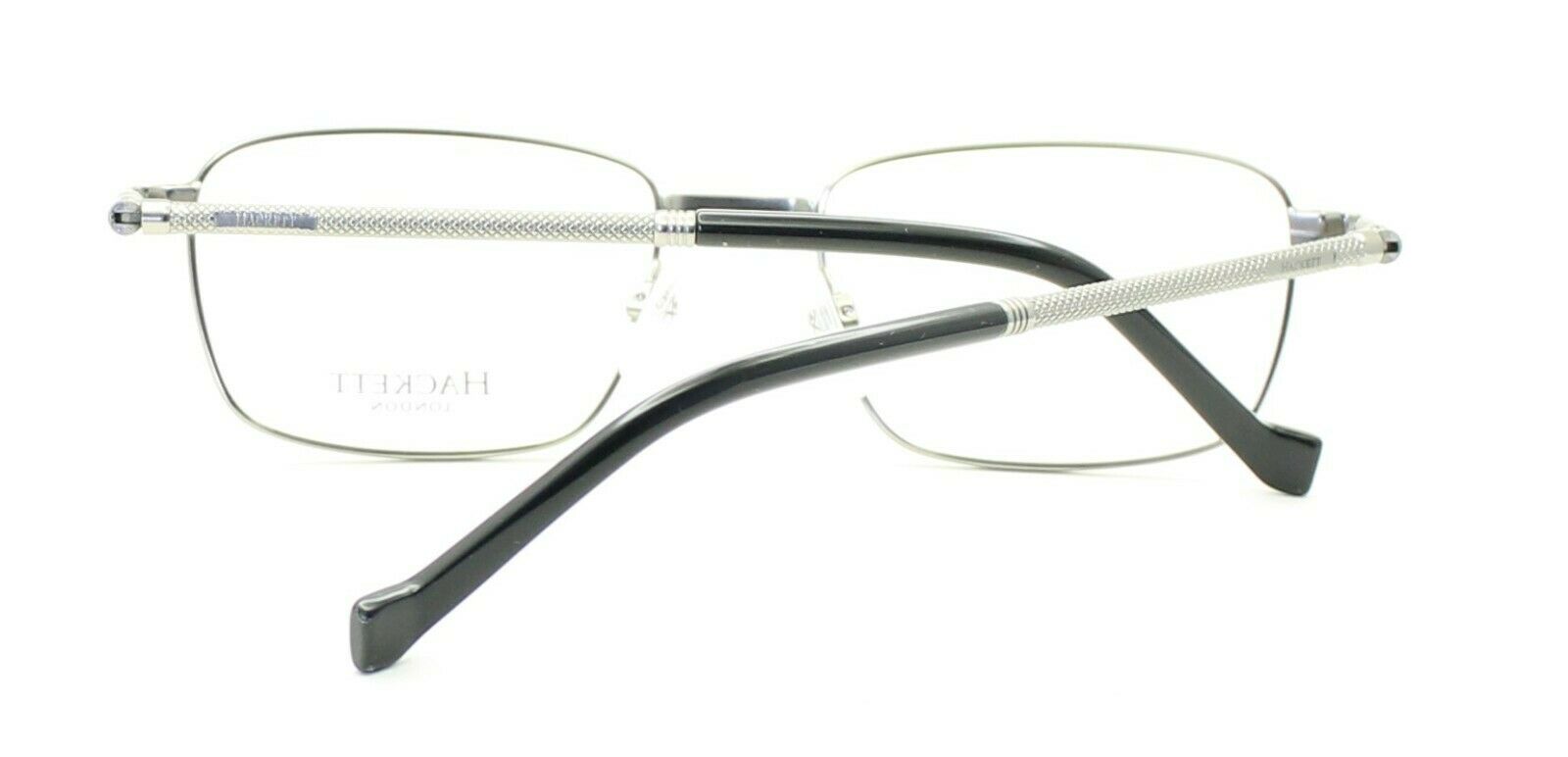 HACKETT Windsor 30400092 52mm Eyewear FRAMES RX Optical Glasses Eyeglasses -New