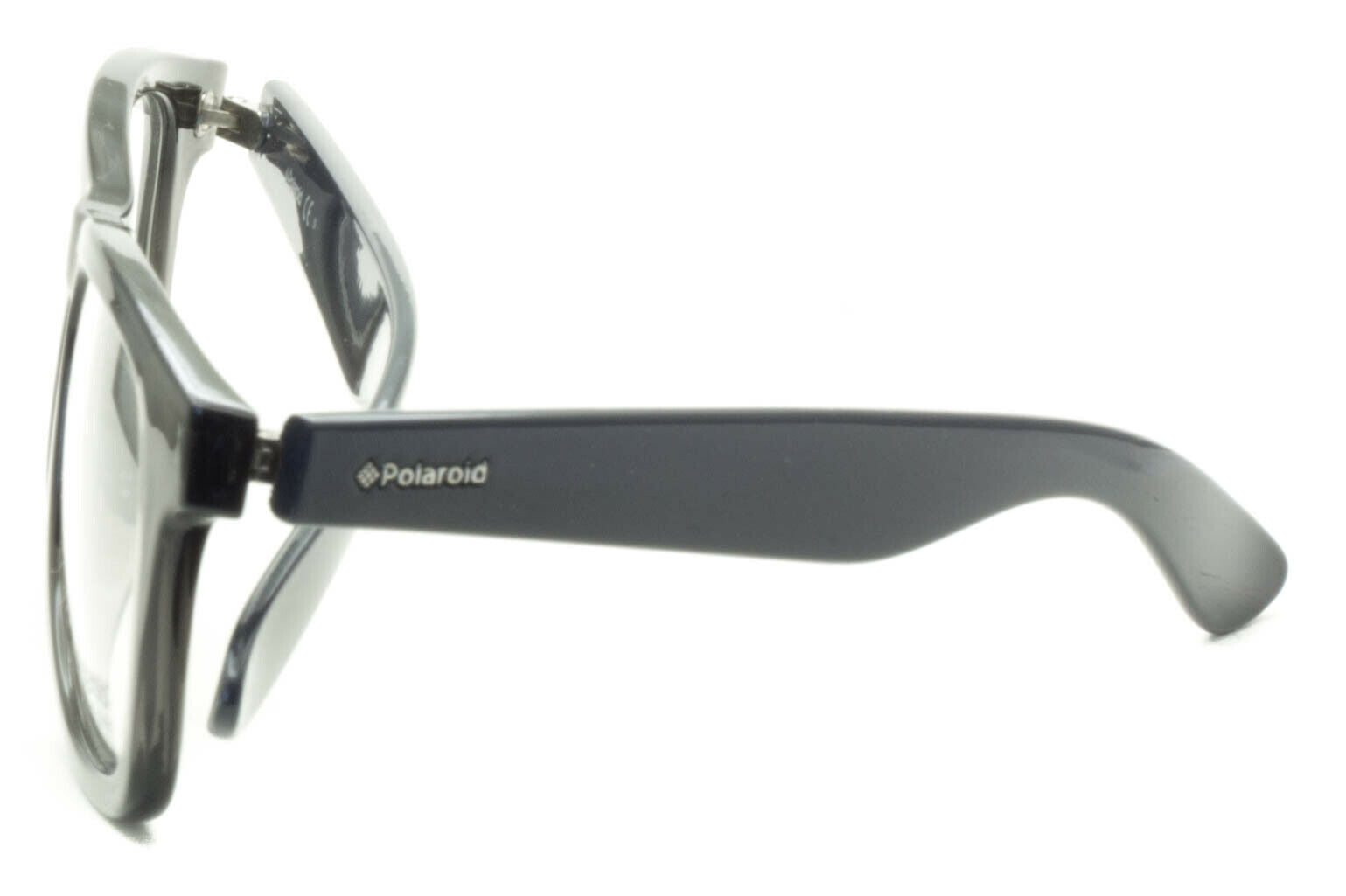 POLAROID PLD 3S 008 6E8 50mm Eyewear RX Optical Glasses Frames Eyeglasses - New