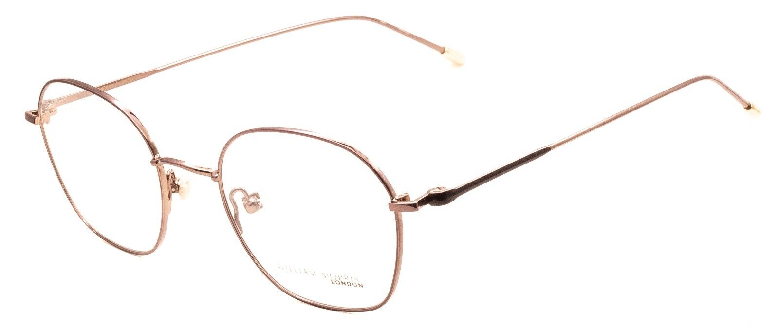 WILLIAM MORRIS LN50261 C3 50mm RX Optical Eyewear FRAMES Eyeglasses Glasses -New