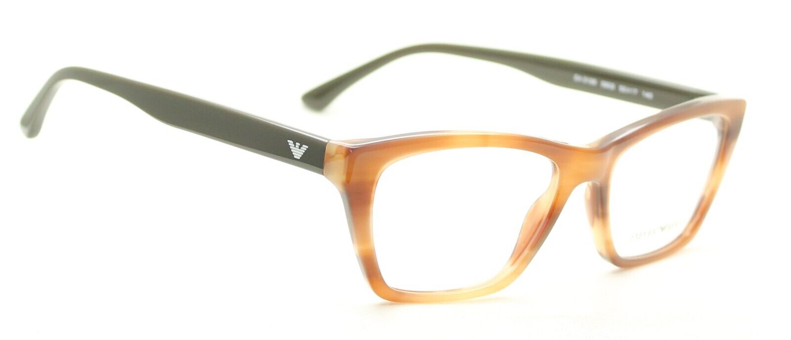 EMPORIO ARMANI EA 3186 5903 53mm Eyewear FRAMES RX Optical Glasses EyeglassesNew