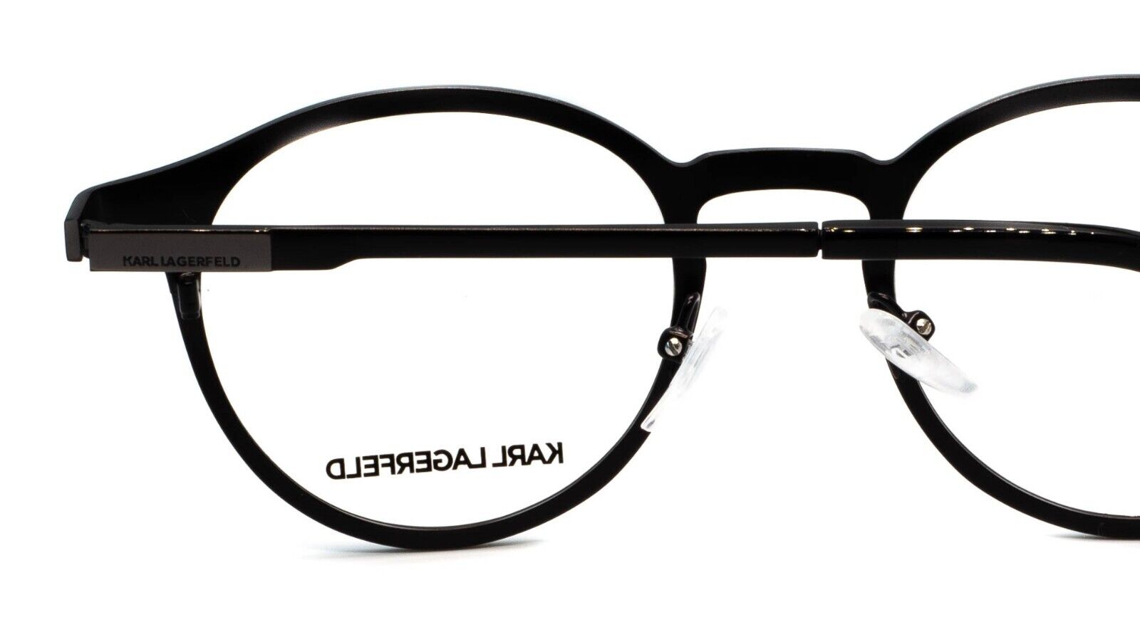 KARL LAGERFELD KL315 002 48mm Eyewear FRAMES Eyeglasses Glasses - New - Eyewear