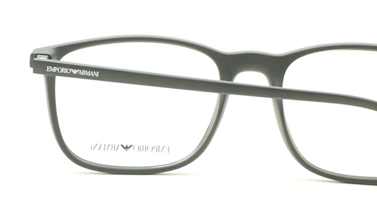 EMPORIO ARMANI EA 3177 5042 53mm Eyewear FRAMES RX Optical Glasses EyeglassesNew