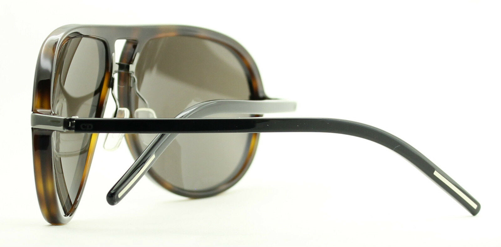 DIOR HOMME 0169S HVL 140 Sunglasses BNIB Brand New in Case - ITALY - TRUSTED