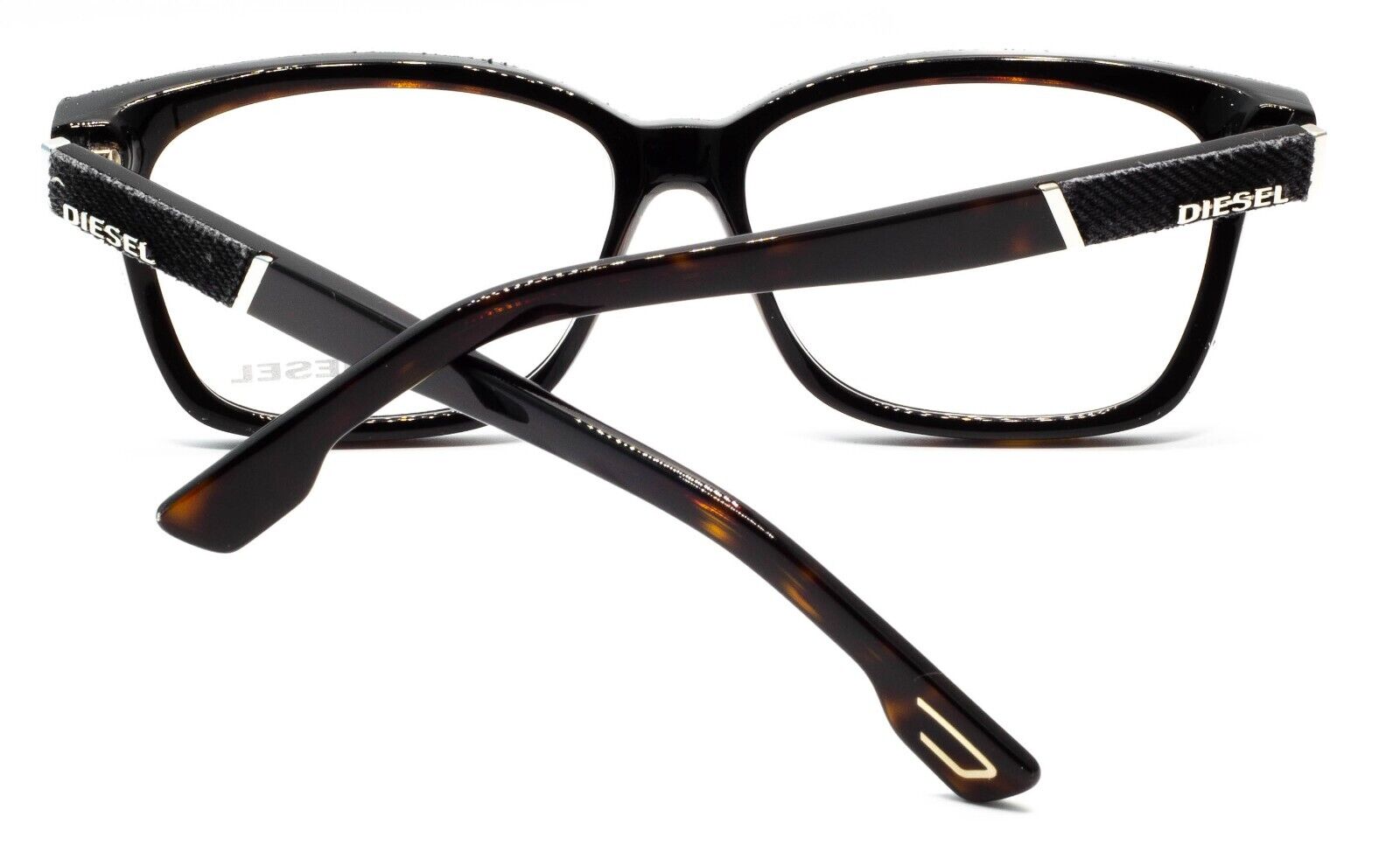 DIESEL DL 5137 col.056 #DENIMEYE Eyewear FRAMES RX Optical Eyeglasses Glasses