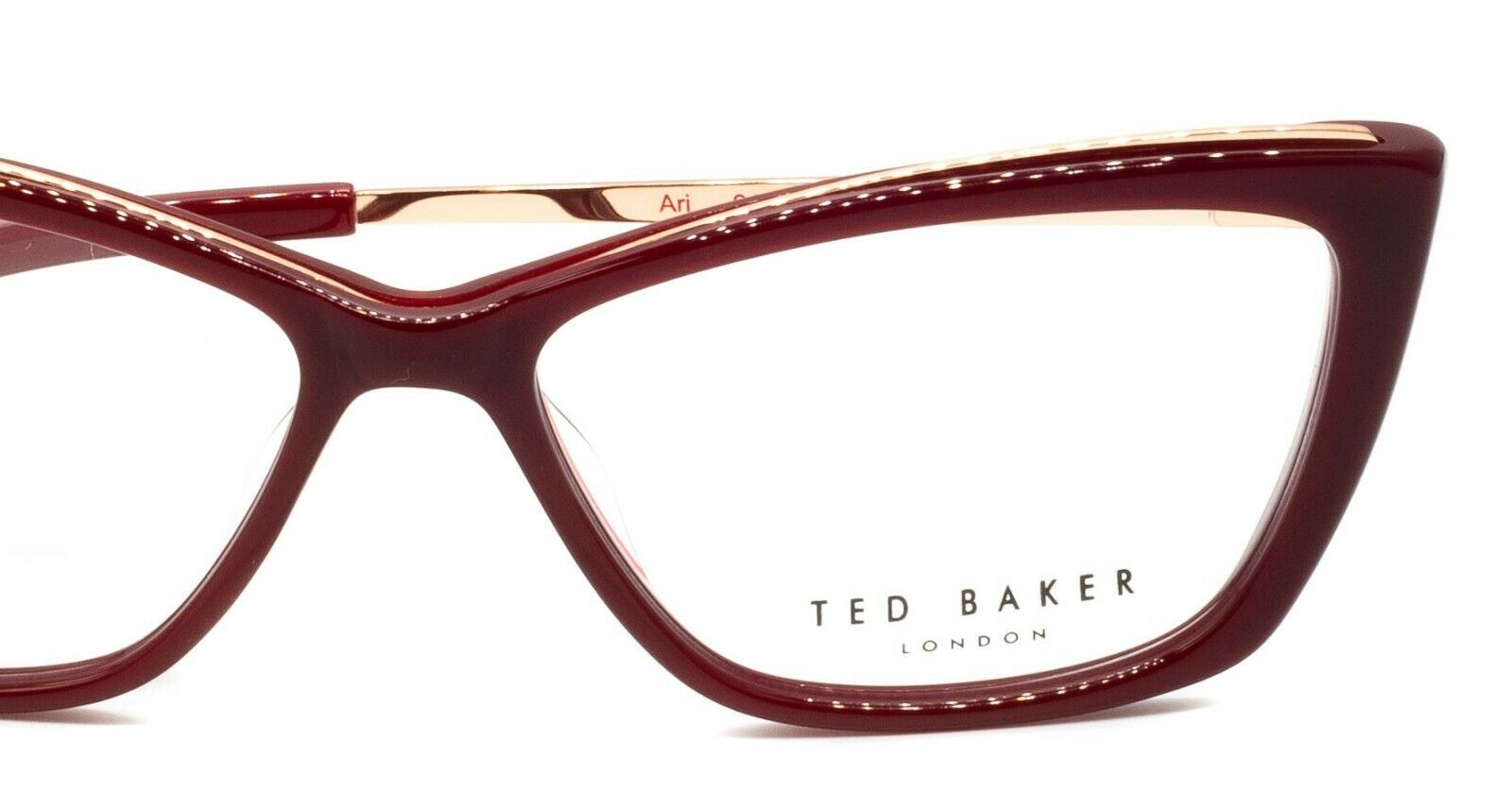 TED BAKER Ari 9183 253 54mm Eyewear FRAMES Glasses Eyeglasses RX Optical - New