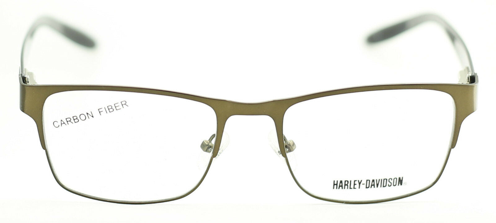 HARLEY-DAVIDSON HD482 BRN Eyewear FRAMES RX Optical Eyeglasses Glasses New BNIB