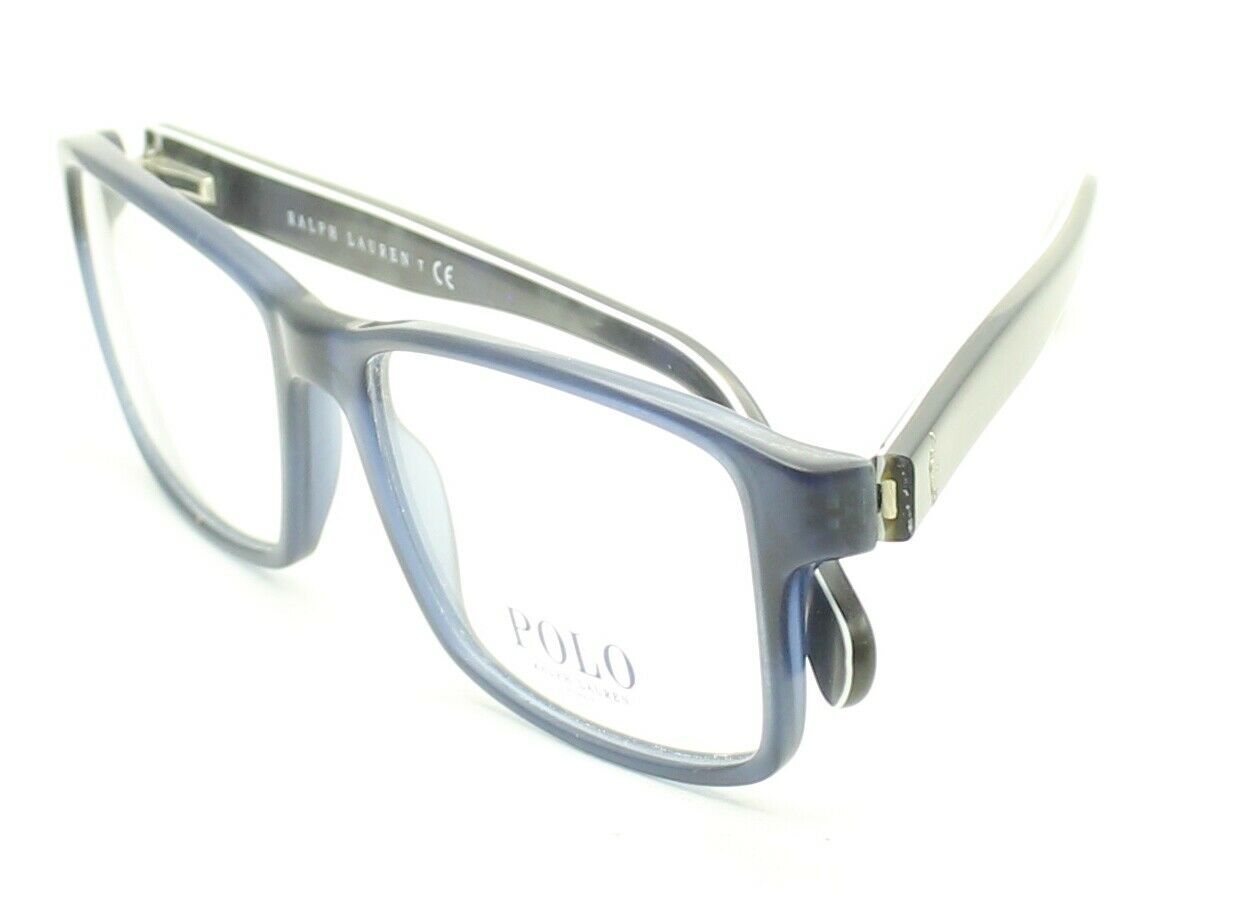 POLO RALPH LAUREN PH2123 5498 RX Optical Eyewear FRAMES Eyeglasses Glasses - New