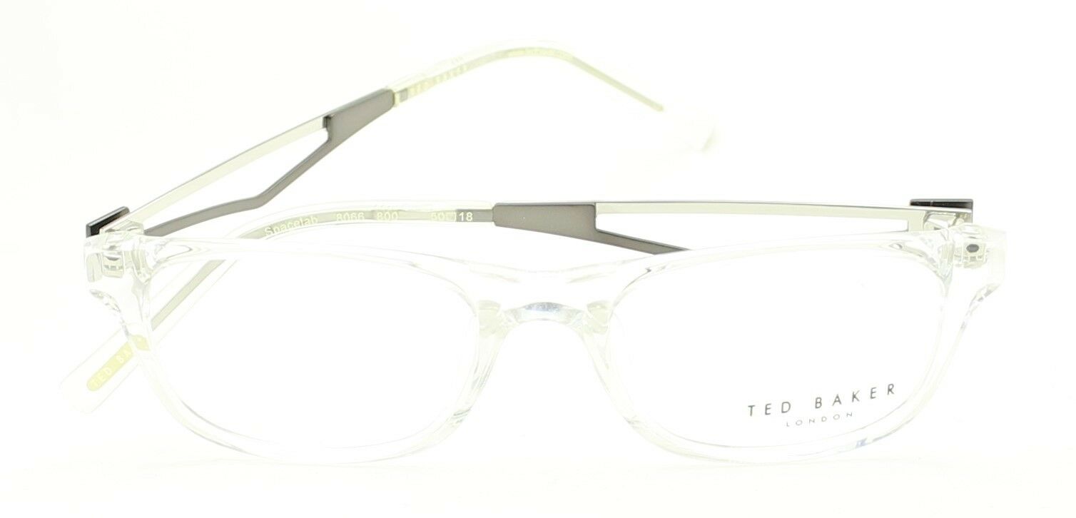 TED BAKER Spacelab 8066 800 50mm Eyewear FRAMES Glasses Eyeglasses Optical - New