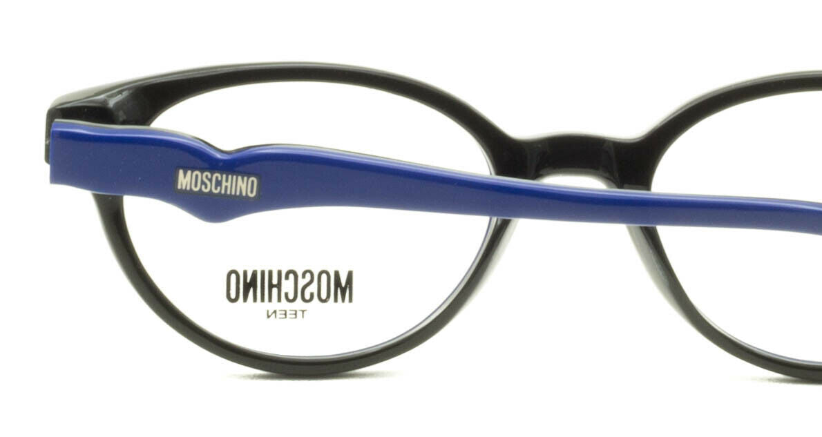 MOSCHINO TEEN MO237V03 47mm  Eyewear FRAMES RX Optical Glasses Eyeglasses - New