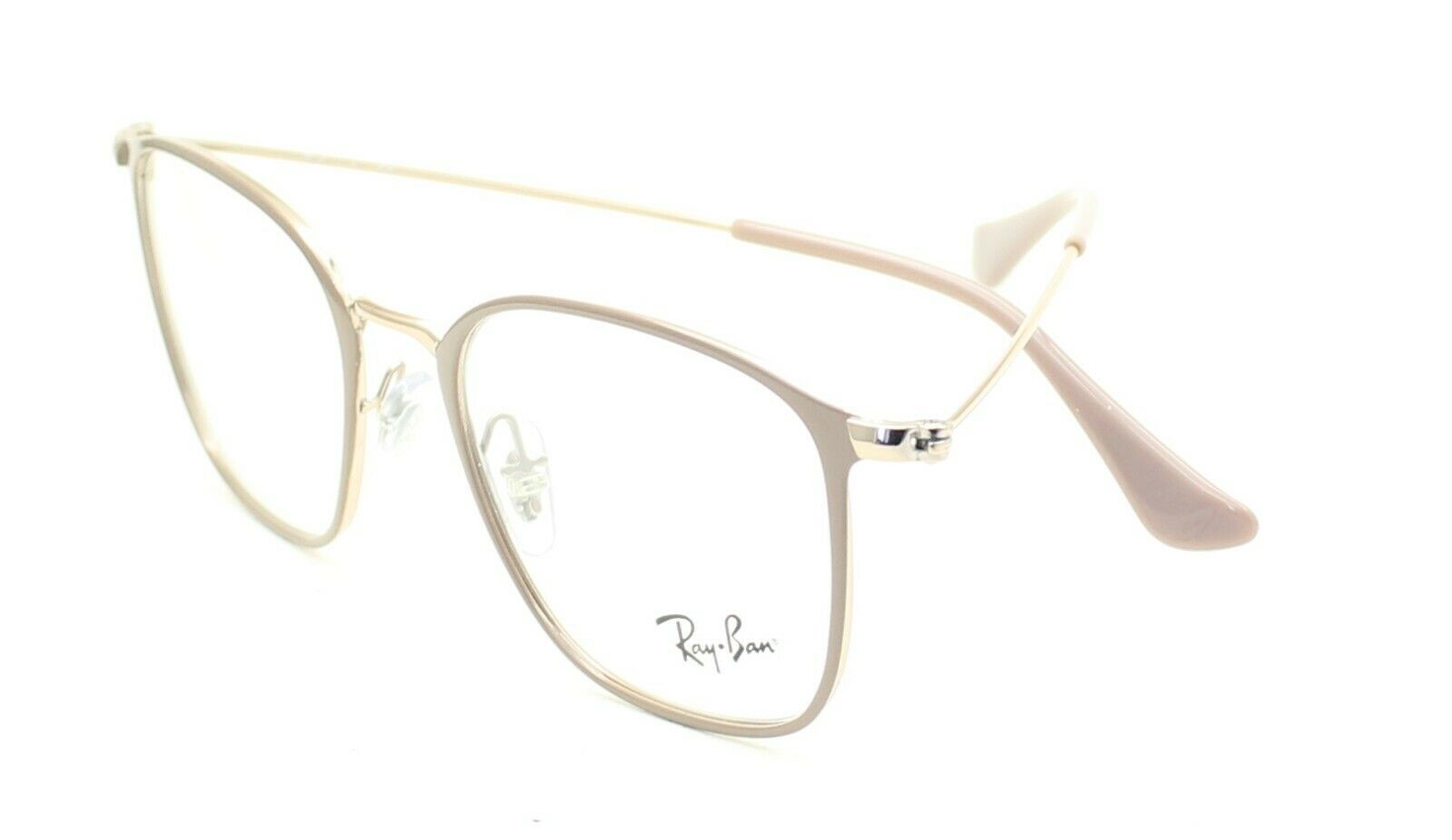 RAY BAN RB 6466 2973 49mm FRAMES Glasses RX Optical Eyewear Eyeglasses - New