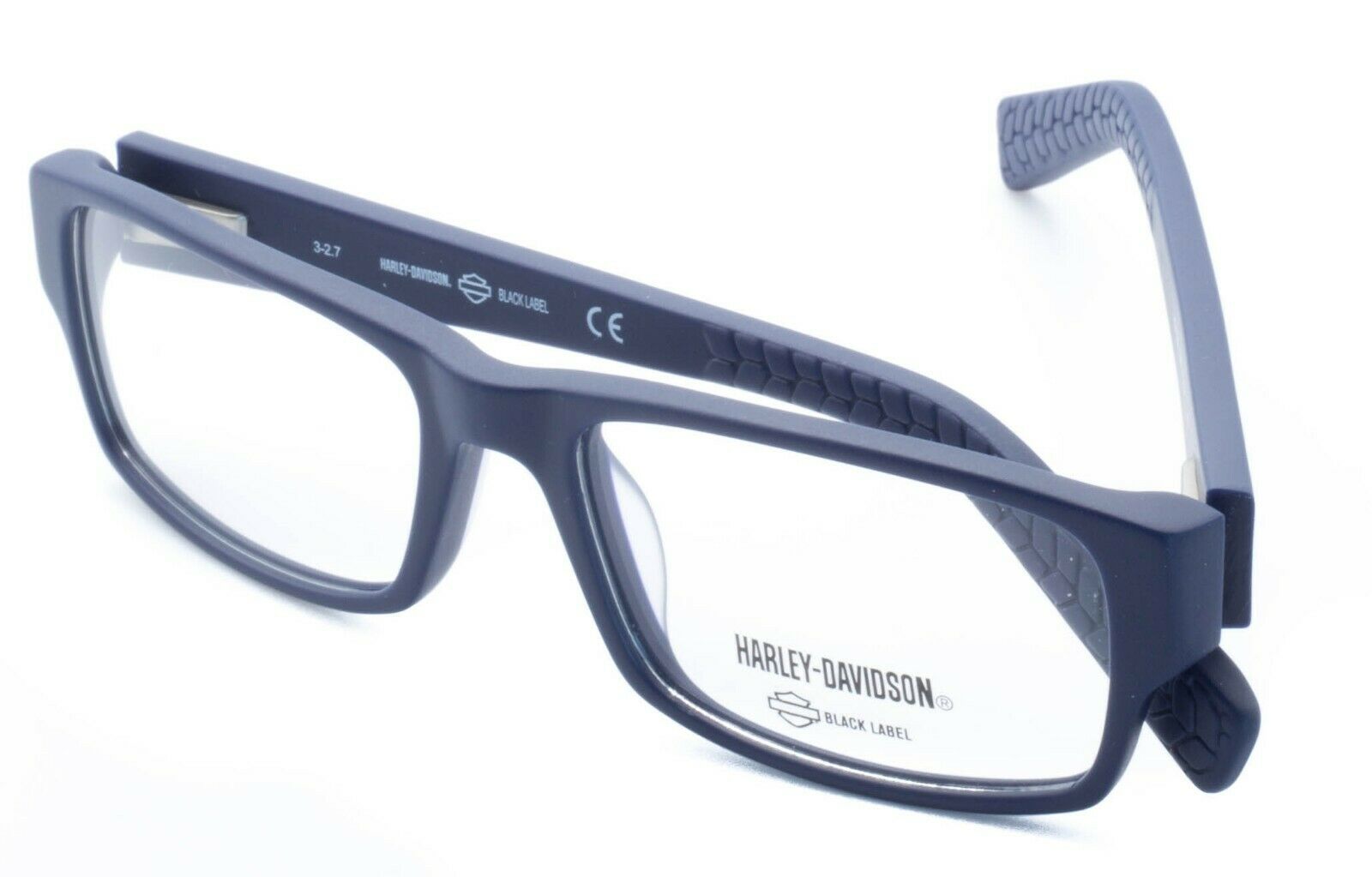 HARLEY-DAVIDSON HD1020 090 55mm Eyewear FRAMES RX Optical Eyeglasses Glasses New