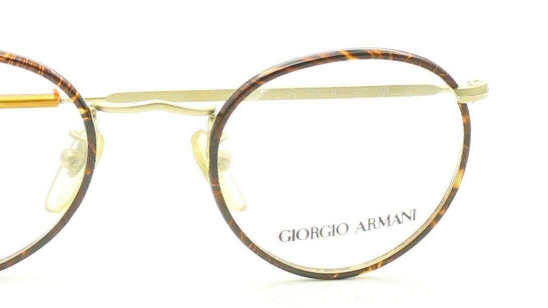 GIORGIO ARMANI GA 112 713 47mm Eyewear FRAMES Eyeglasses RX Optical Glasses New