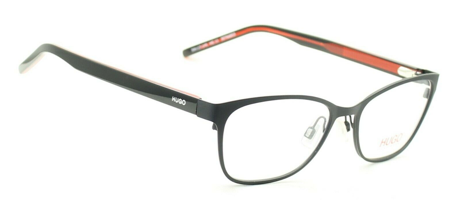 HUGO BOSS HG 11 54mm Eyewear FRAMES Glasses RX Optical Eyeglasses New - TRUSTED