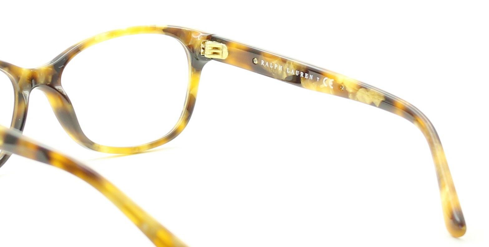 RALPH LAUREN RL 6155 5615 54mm Eyewear FRAMES RX Optical Eyeglasses Glasses New