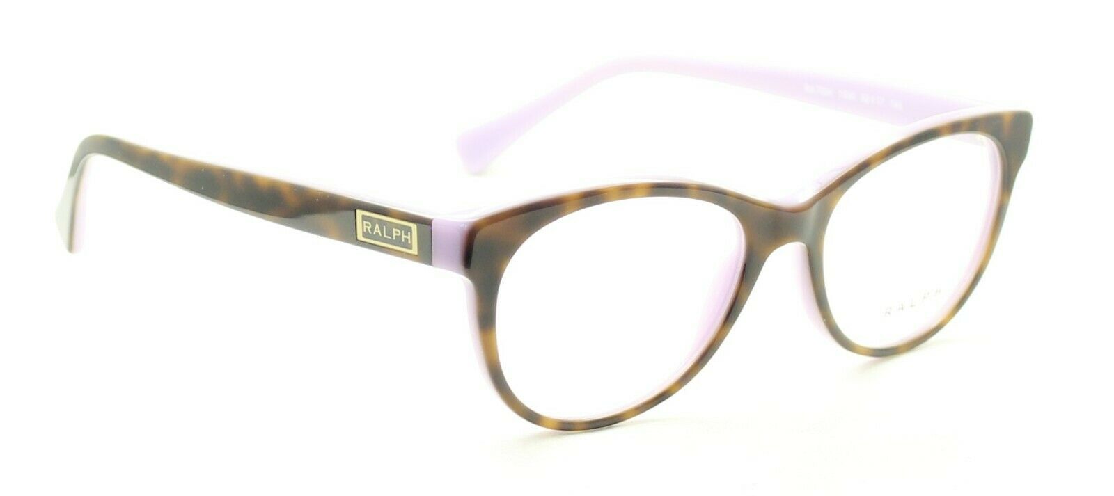 RALPH LAUREN RA 7094 1038 52mm RX Optical Eyewear FRAMES Eyeglasses Glasses -New