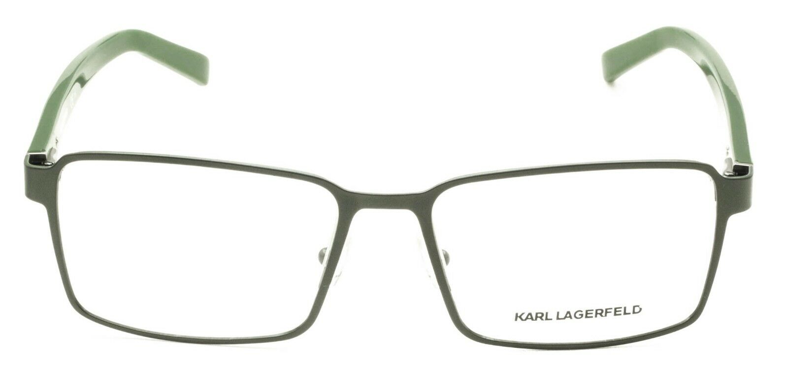 KARL LAGERFELD KL 240 517 53mm Eyewear FRAMES RX Optical Eyeglasses Glasses New