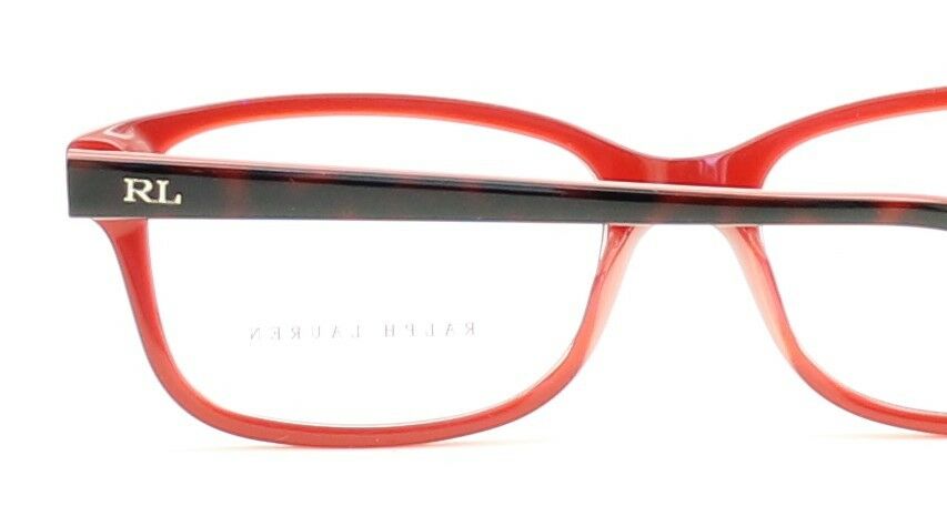 RALPH LAUREN RL6062 5255 52mm RX Optical Eyewear FRAMES Eyeglasses Glasses - New