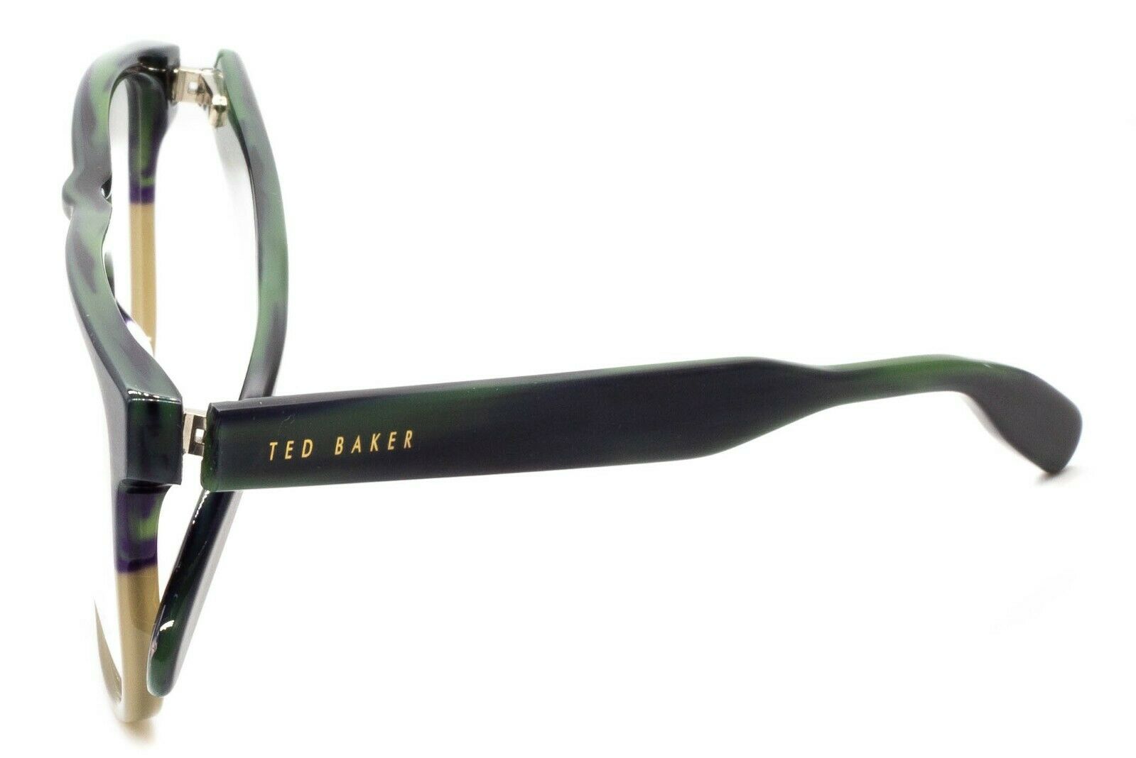 TED BAKER 8207 561 Holden 56mm Eyewear FRAMES Glasses Eyeglasses RX Optical New