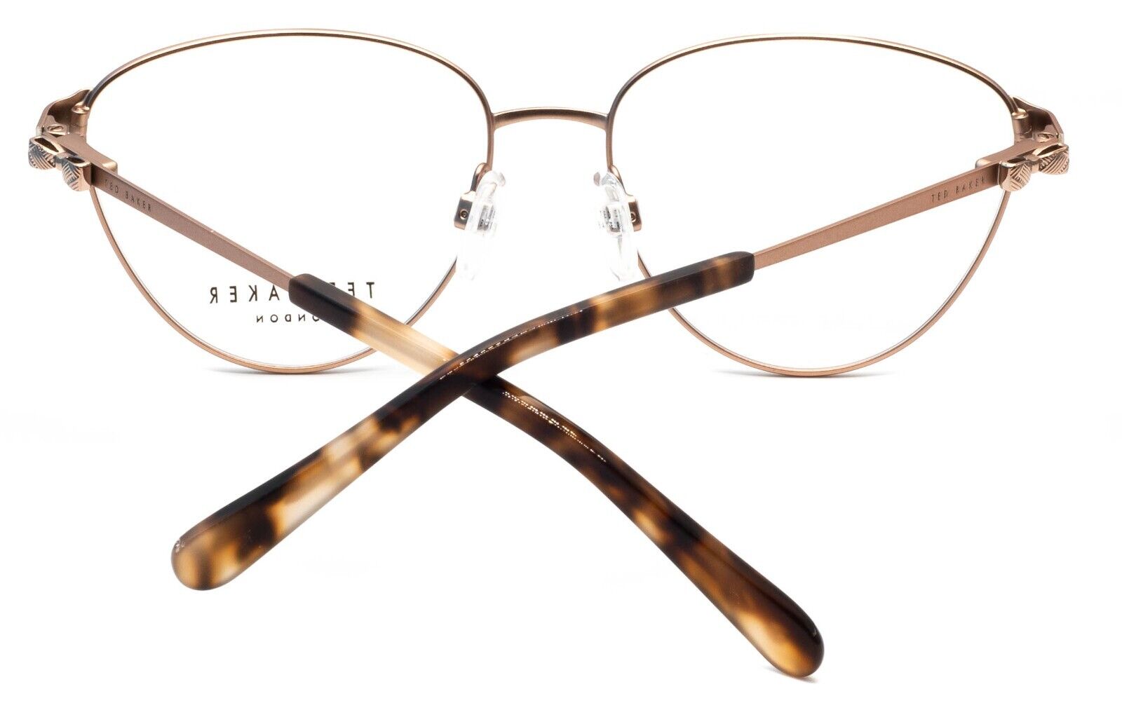 TED BAKER 2252 410 Monette 52mm Eyewear FRAMES Glasses Eyeglasses RX Optical New