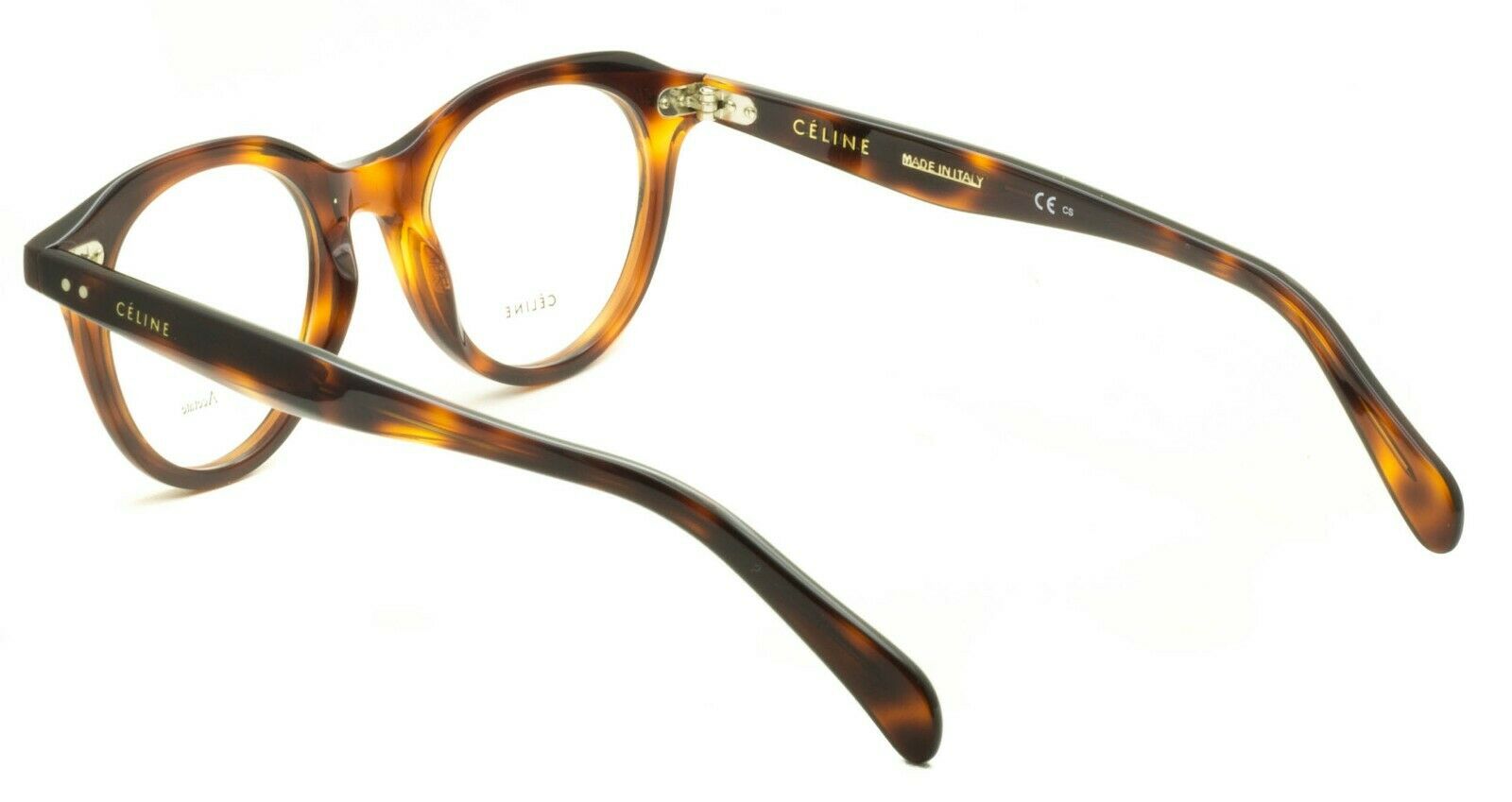 CELINE PARIS CL 41458 086 Eyeglasses Glasses RX Optical Eyewear BNIB New - Italy