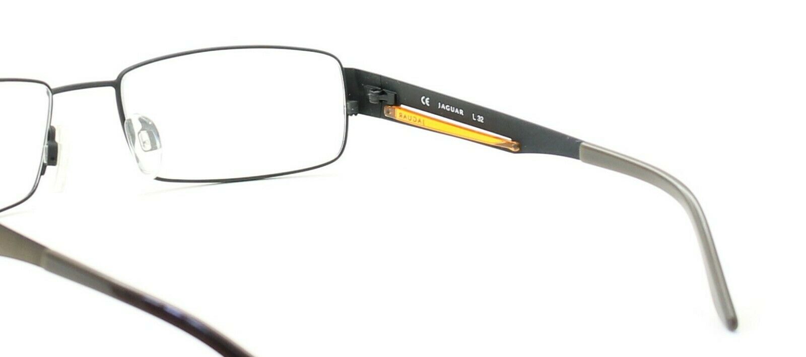 JAGUAR SPIRIT 33537 593 55mm Eyewear RX Optical FRAMES Eyeglasses Glasses - New