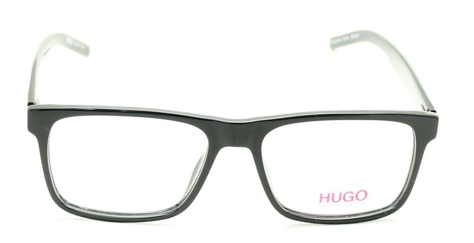 HUGO BOSS HG 03 54mm Eyewear FRAMES Glasses ITALY RX Optical Eyeglasses TRUSTED