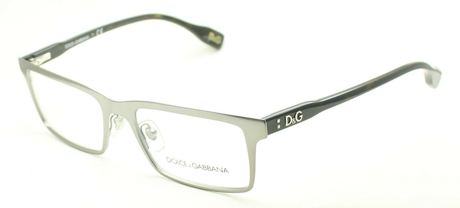 Dolce & Gabbana DD 5115 090 52mm Eyeglasses RX Optical Glasses Frames EyewearNew