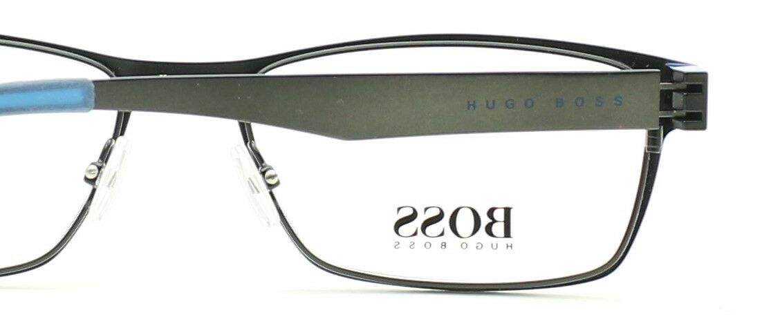 HUGO BOSS 0873 0MB Eyewear FRAMES - NEW RX Optical Glasses Eyeglasses - Italy