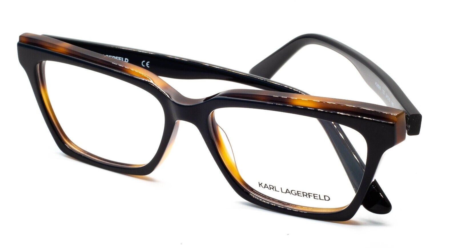 KARL LAGERFELD KL6029 123 54mm Eyewear FRAMES RX Optical Eyeglasses Glasses -New