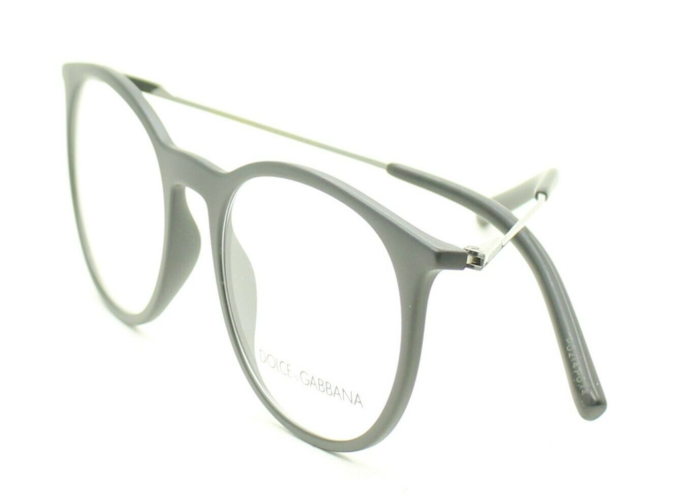 Dolce & Gabbana DG 5031 2525 Eyeglasses RX Optical Glasses Eyewear Frames- Italy