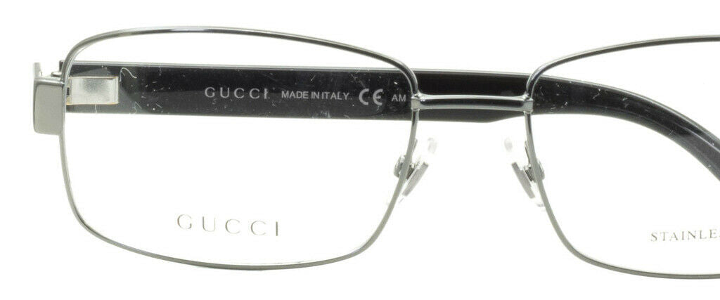 GUCCI GG 1942 TMC 55mm Eyewear FRAMES Glasses RX Optical Eyeglasses New