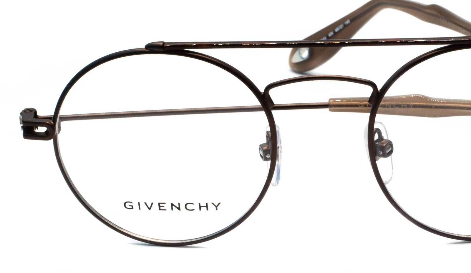 GIVENCHY GV 0054 4IN 48mm Eyewear FRAMES RX Optical Glasses Eyeglasses New Italy