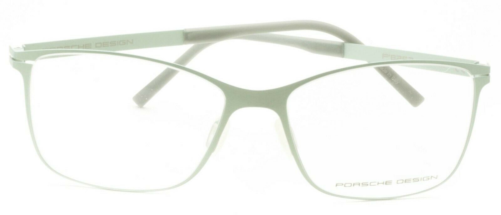 PORSCHE DESIGN P8262 B 54mm Eyewear RX Optical FRAMES Glasses ...